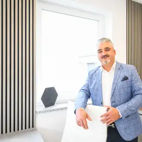 Profile photo of agent Mike Vilums